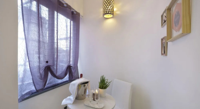 Одноместный люкс B&B Sorrento Central