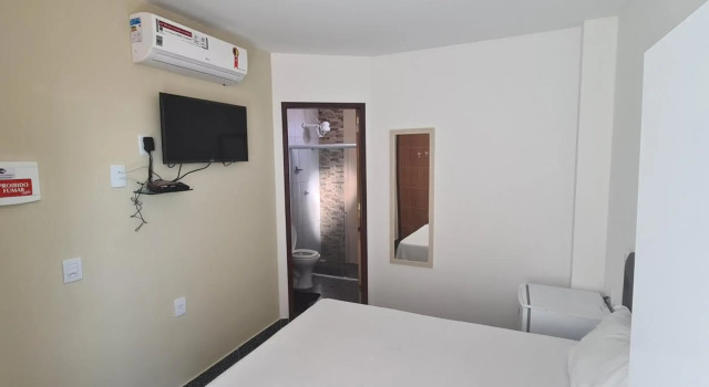 Suites Jangadeiro Maragogi 1 RUA JANGADEIROS 215, 预订 酒店 马拉戈日 阿拉戈斯州