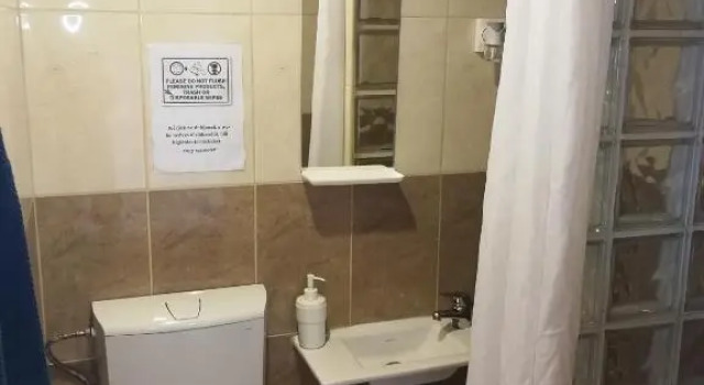 Двухместный номер Standard Manoka Guest House
