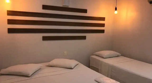 Cleia Hotel Cirino