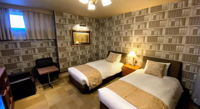 Люкс Sora Hotel Karuizawa Outlet
