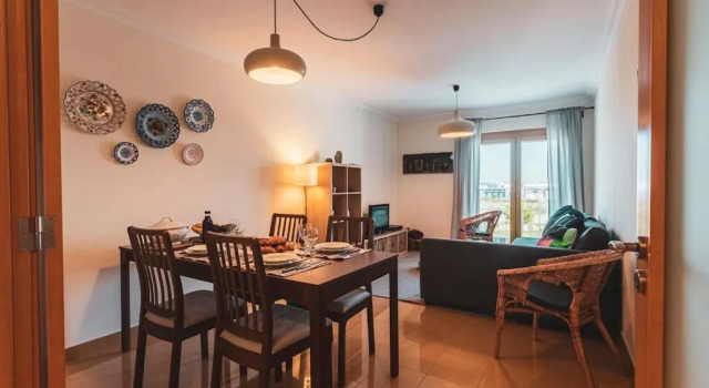 Апартаменты Best Houses 13 - Peniche Great Location