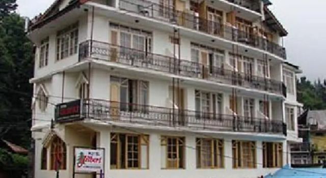 Hotel Gilbert, Забронировать Отель Манали Манали