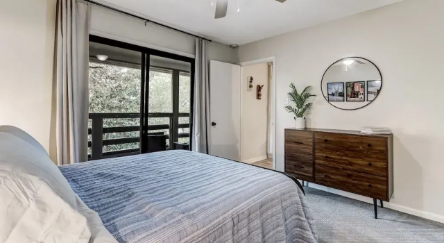 3e Amelia Landings 2 Bedroom Condo by RedAwning