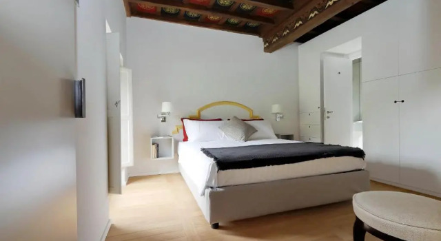 Il mulino di Trastevere - My Extra Home, Prenota Hotel Trastevere Roma