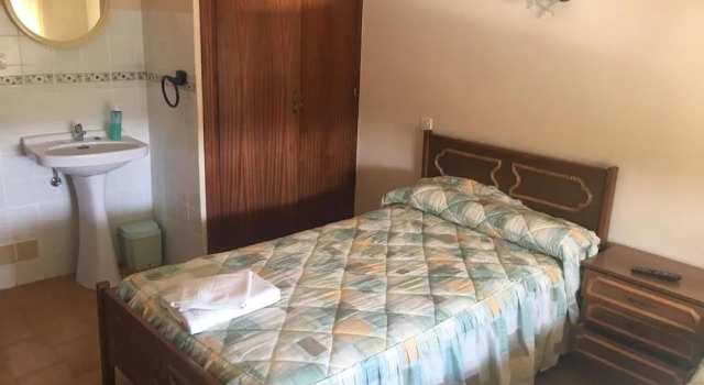 Hostal Athlanta, Забронировать Отель Вильяльпандо Provincia de Zamora