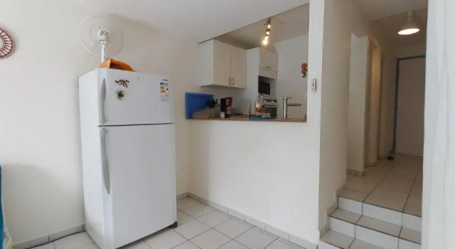 Vue mer, piscine, appartement 4 personnes, Buchen Sie Ferienwohnung Hotels in Grande-Terre mit Pool, Schwimmbad
