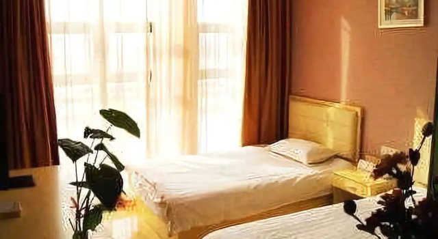 Super 8 by Wyndham Nanjing South Railway Station Yu Lan Lu, Prenota Hotel Nanchino Jiangsu