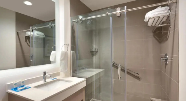 Двухместный номер Den Hyatt House Provo/Pleasant Grove