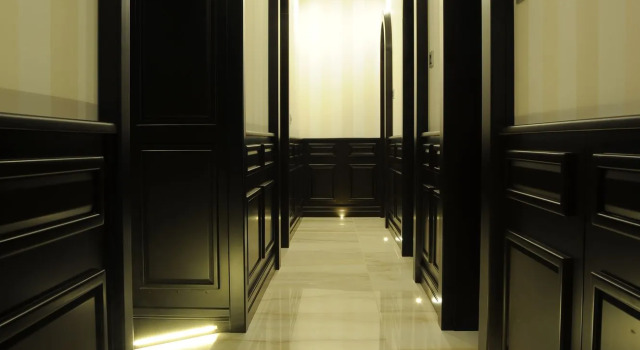 Muro Torto Suite
