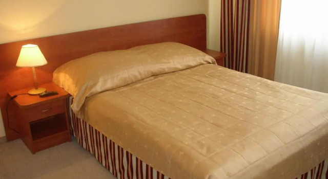 Люкс Hotel Accademia
