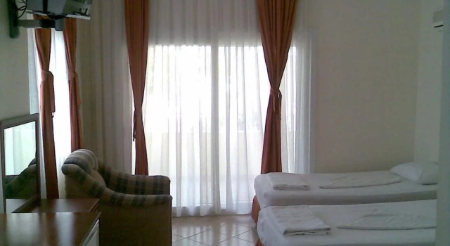 Pasa Hotel