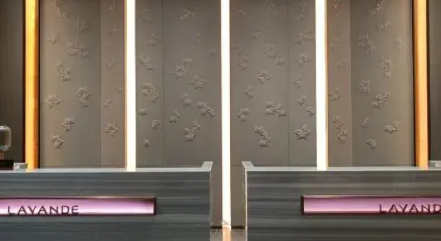 Lavande Hotel (Quanzhou Strait Sports Center Zhongjun World City Branch), Rezerwuj Hotel Quanzhou Fujian