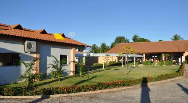 Santa Rosa Hotel