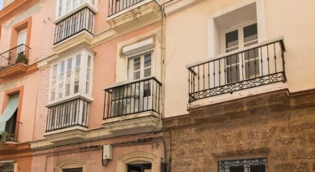 Apartamento Completo La Caleta