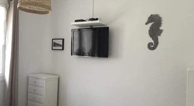 Les Hippocampes (Adults Only), Забронировать Отель Отели Бассен-д'Аркашон с парковкой, Парковка