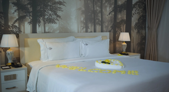 Merperle Dalat Hotel