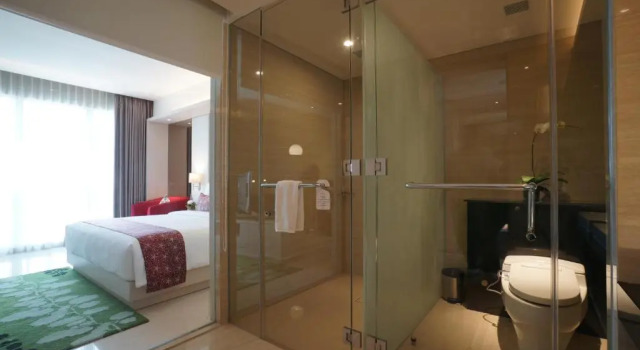 Sviitti The Margo Hotel