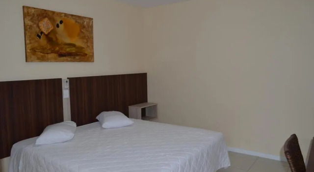 Sakr Hotel Rio Preto, Забронировать Отель СПА-отели Сан-Жозе-ду-Риу-Прету, SPA-услуги