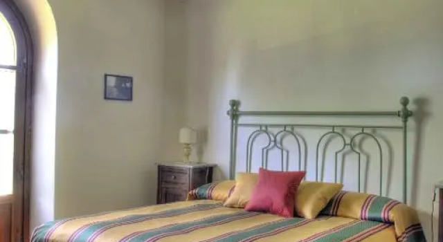 Апартаменты Agriturismo LeGi