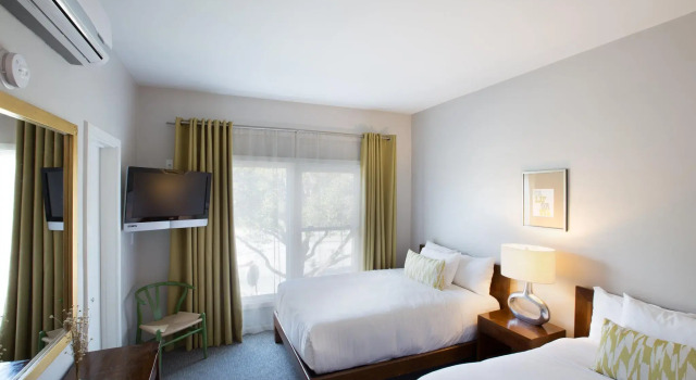 Hotel Beverly Terrace - Beverly Hills/West Hollywood