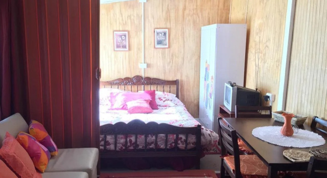 cabañas. Ana Maria, Varaa Hotelli Valdivia Los Rios