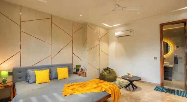 Номер Premium LiveAway Gurugram, Golf Course Road by PACK