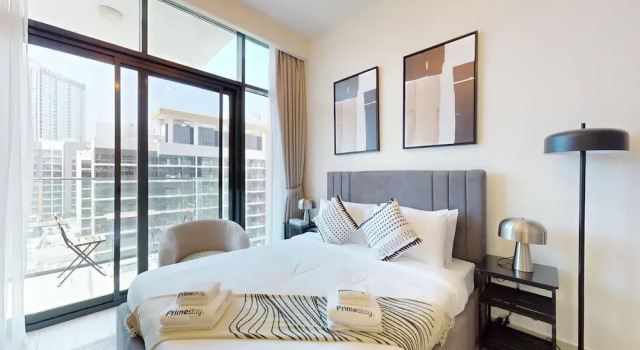 Al Meydan - Azizi Riviera 46 - 713