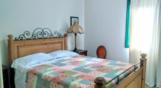 Двухместный номер Standard Villa Serena Bed & Breakfast