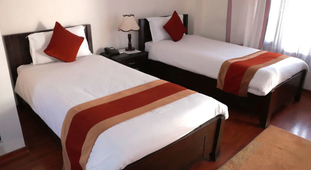 Thamel Eco Resort