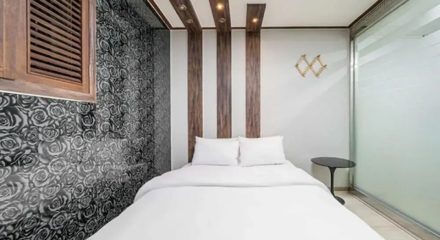Номер Standard Bupyeong Huestay