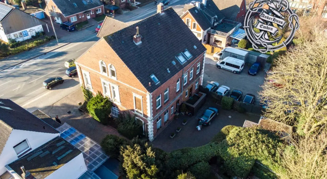 AnkerHuus Emden