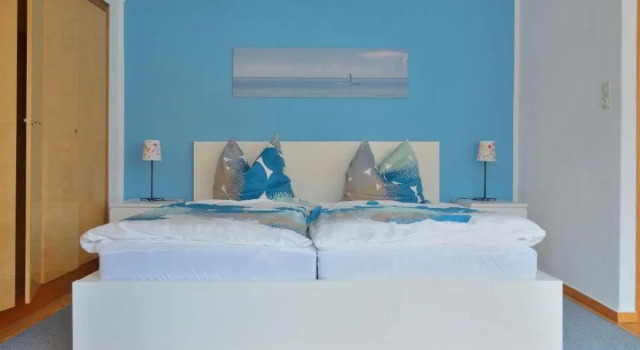 Ferienwohnung-Seerose, Buchen Sie Hotel Bojendorf Fehmarn