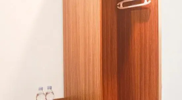 Standard chambre RR -2 Syariah Hotel SLG