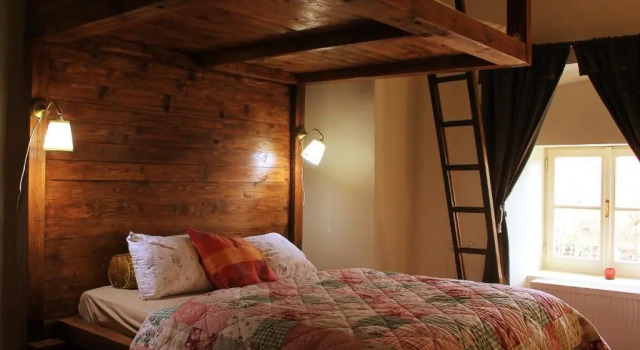 Auberge de Provence