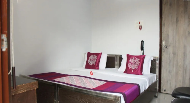 OYO 3956 Home Stay Punjabi Handi, Réserver Hôtel Rudrapur West Bengal