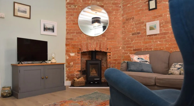 Honey Cottage - Rye, Забронировать Дом для отпуска Виллы Исторического графства Суссекса, Вилла