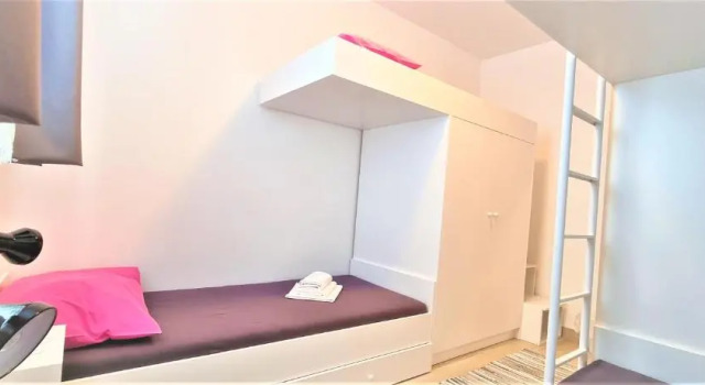 Guest House Jasna