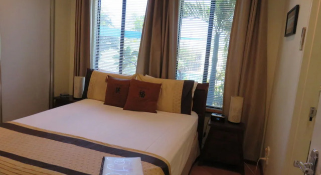 Ochre Moon B&B, Reserva ahora Bed & breakfast Hoteles en Kimberley con desayuno, Desayunos