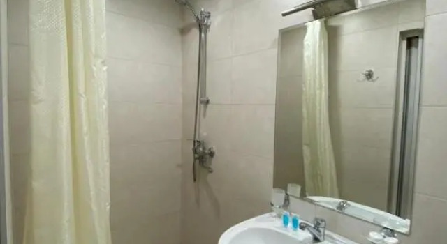 Двухместный номер Standard Guest House Imereti