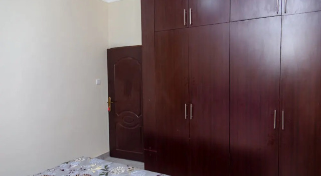 Isimbi Murugo, Rezerwuj Hotel Kigali Nyarugenge