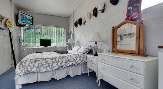 Garnet House, Rezervasyon Tatil Evi Metung Gippsland