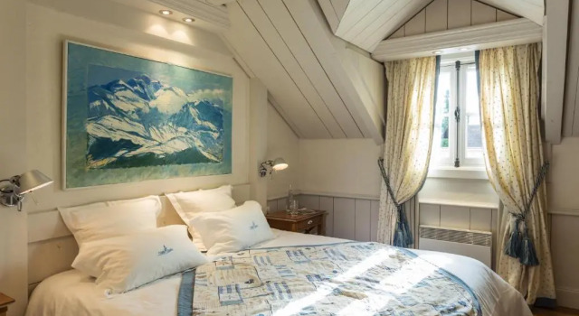 Номер Standard Villa Cécile