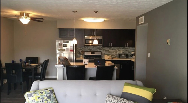 SoBe Easton Apartments, Book Lejlighed Columbus Ohio