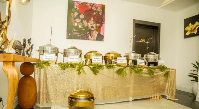 Euphoria Hotel & Suites by House 9, Book Hotel Lagos Lagos State