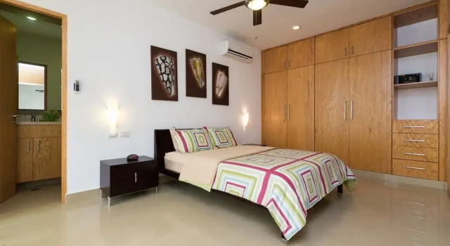Studio one 203 by CocoBR, Prenota Appartamento Hotel a Quintana Roo con parcheggio, Parcheggio