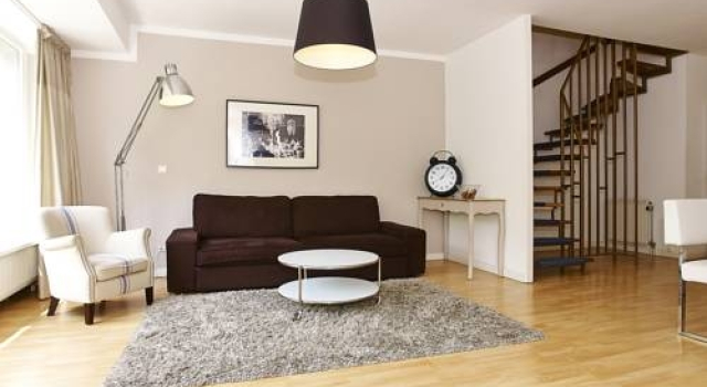 Town Apartments Checkpoint Charlie, Забронировать Апартаменты/квартира Апартаменты Берлина, рядом с Мемориал жертв Холокоста, Апартаменты/квартира
