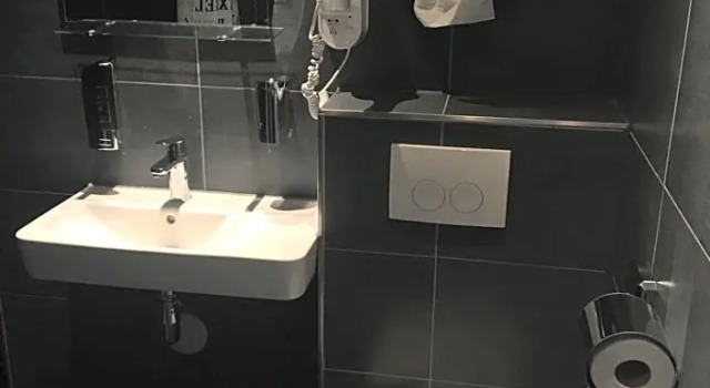 Номер Economy Hotel Manofa