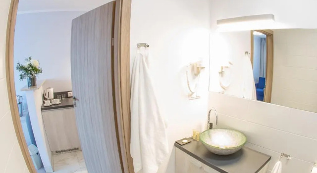 Номер Standard Mielno Holiday Apartments