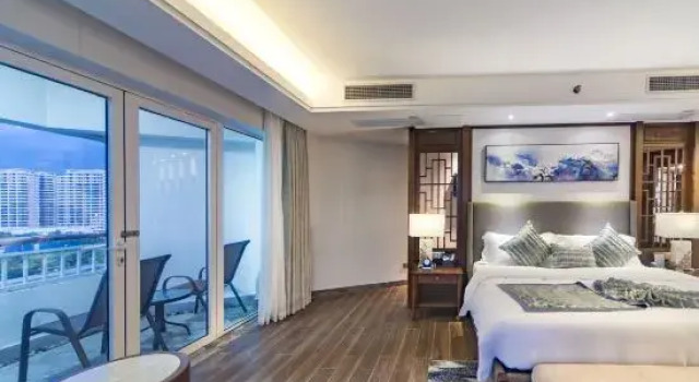 Люкс Executive West Coast Resort